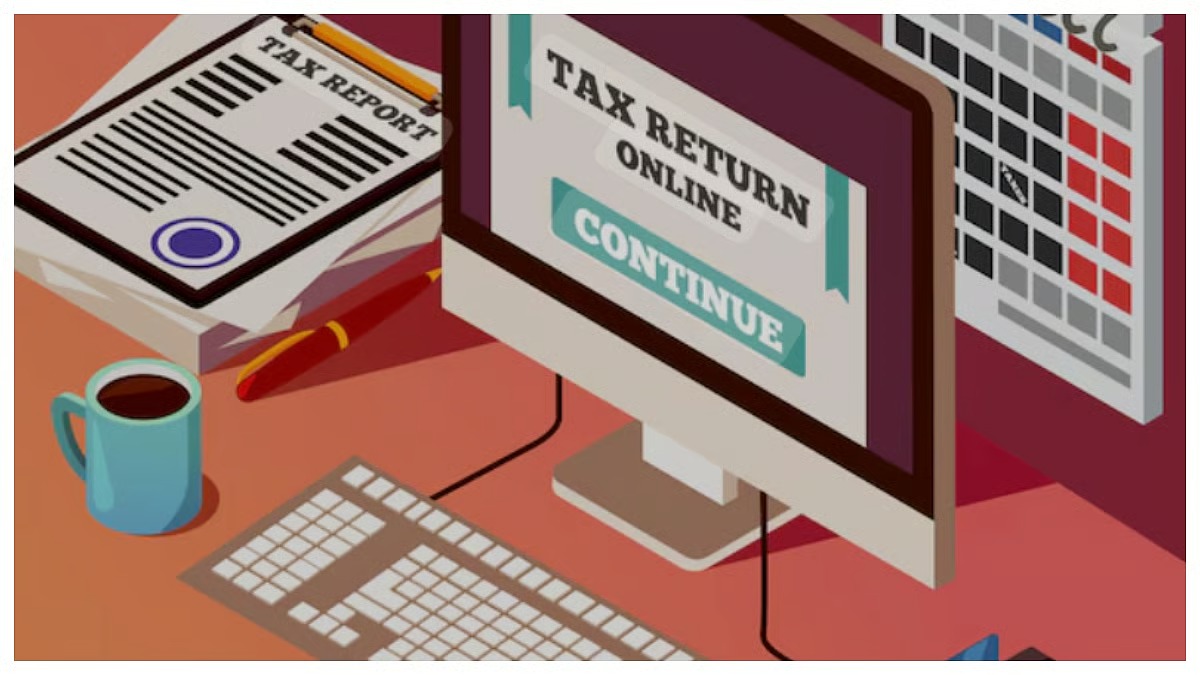 ITR Filing 2025: New Form to Simplify TDS Refunds for Low-Income Earners