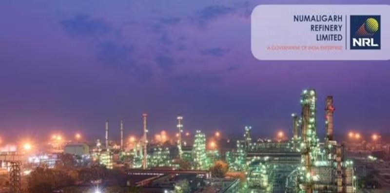 Numaligarh Refinery Partners with TotalEnergies to Launch SAF Project in Eastern India
