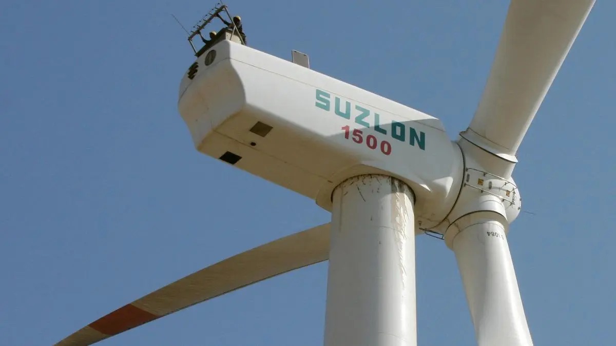 Suzlon Soars: Brokerage Bets Big Despite Recent Slump