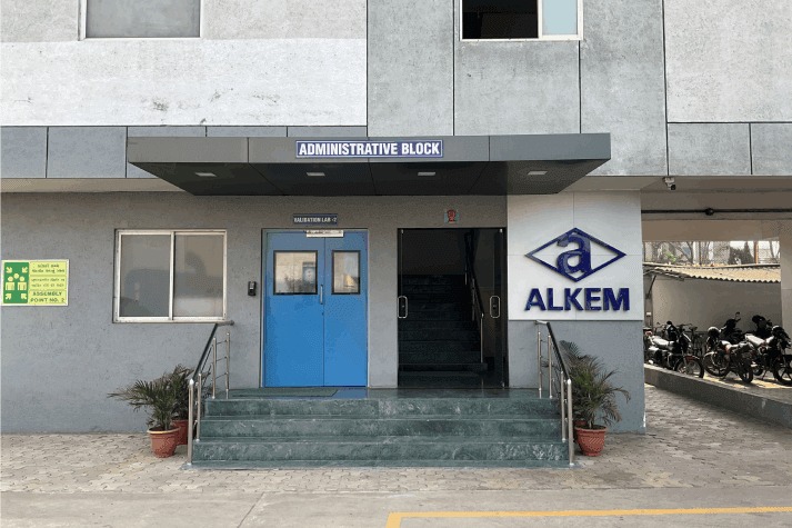 Alkem Laboratories Reports Strong Q4 Performance with Dividend Announcement