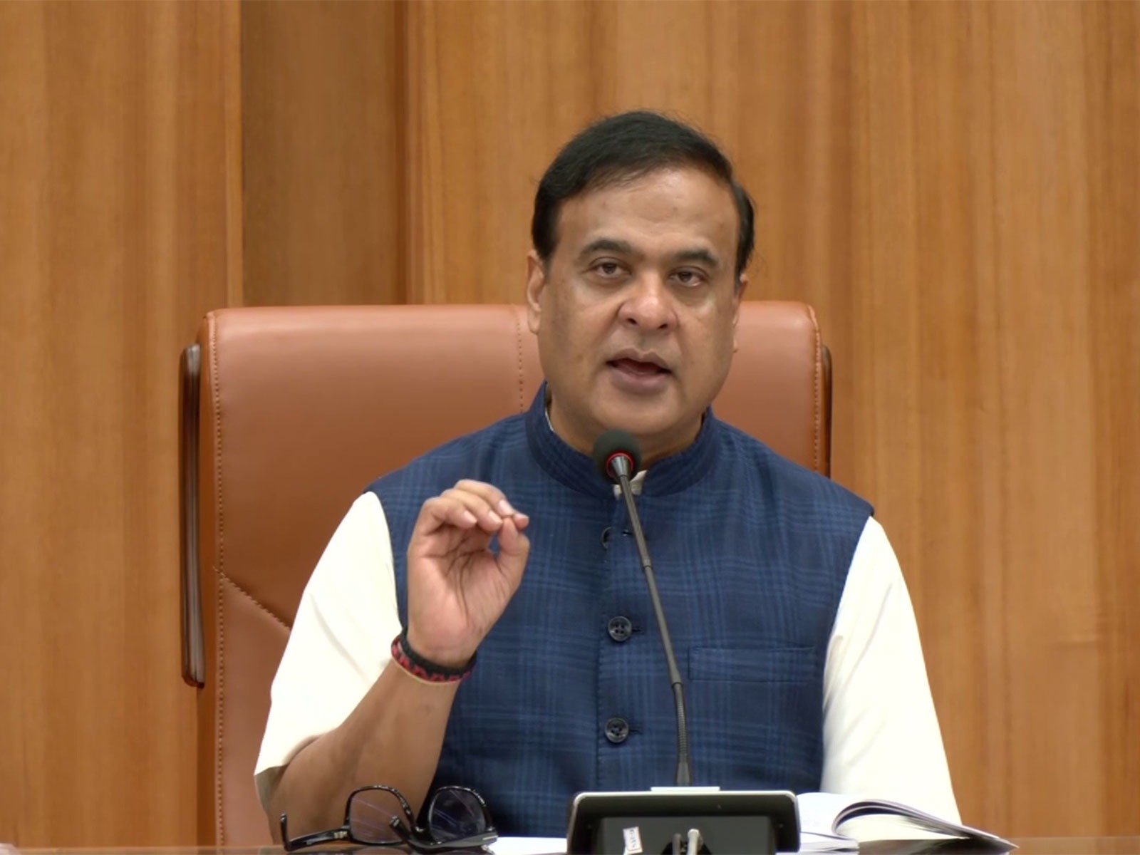 Fueling Rural Enterprise: Assam Extends Major Credit Relief to SHG Members