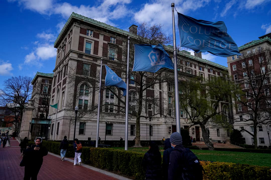 From Diversity to Disclosure: Trump's Order Makes ‘Fairness First’ the New Admissions Standard