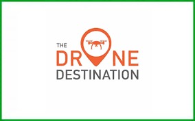 Drone Destination Secures ₹1.76 Crore AMC Deal with KRIBHCO for 70 Agri-Drones