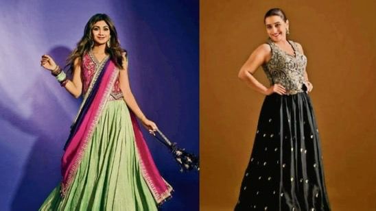 Buttoned-Up Brides: How Lehenga and Waistcoat Became the Red Carpet Duo
