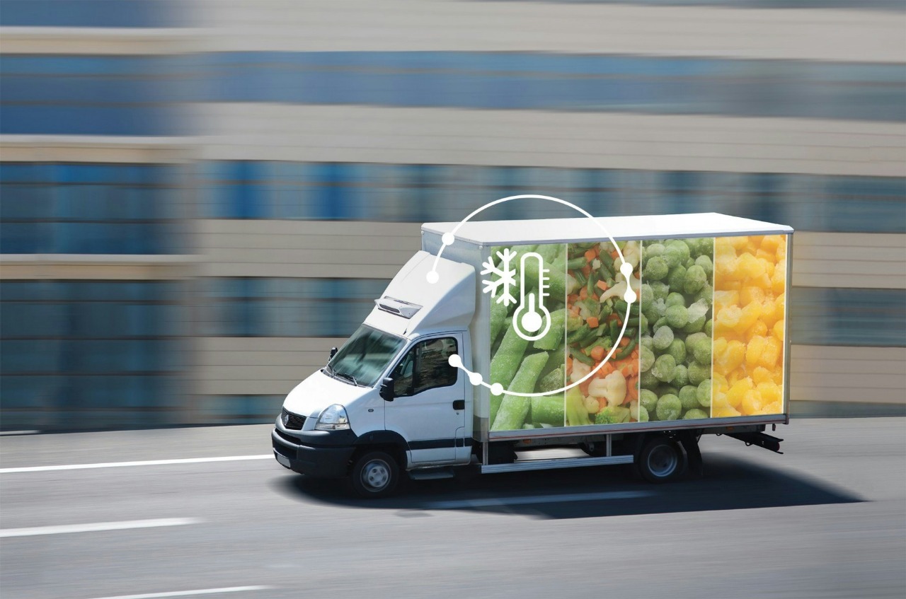 Cold Chain Monitoring Market Hits $6.18 Billion, Expected to Grow Fast