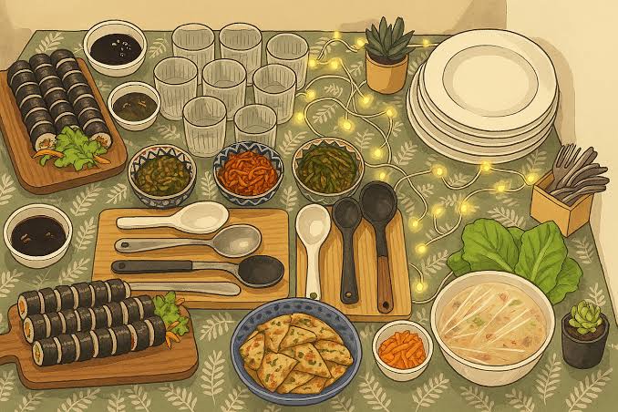 Spice Meets Seoul: How Korean Cuisine Is Getting a Desi Makeover Across India