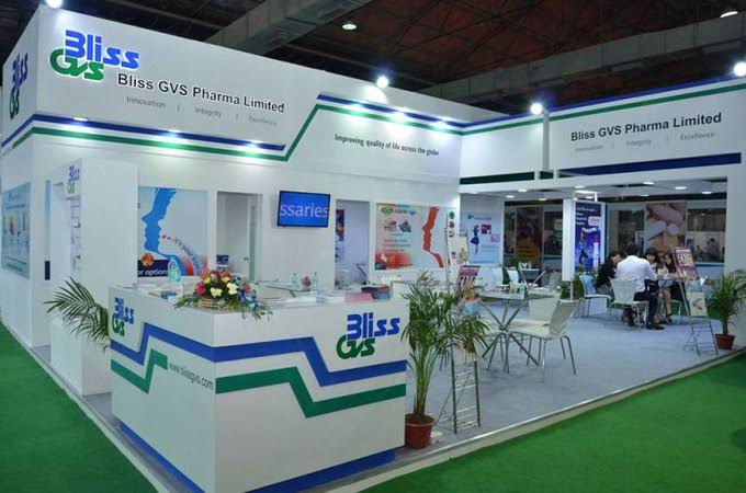 Bliss GVS Delivers a Dose of Profit: Q1 FY26 Earnings Shine Bright
