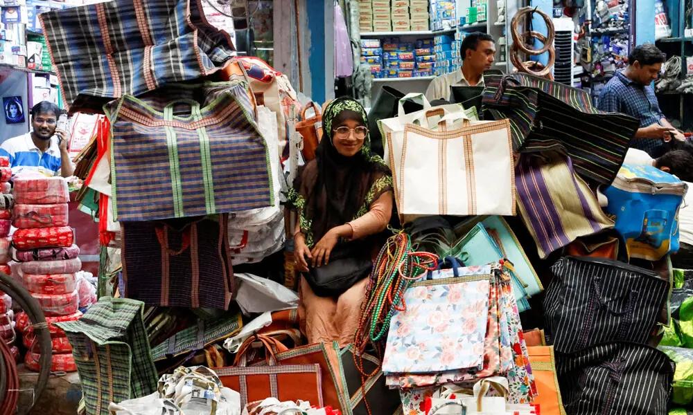 Trump’s 50% Tariffs on Indian Goods: Small Businesses Scramble to Weather the Storm