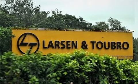 Private Power Play: L&T’s Order Book Rockets with Capex Comeback