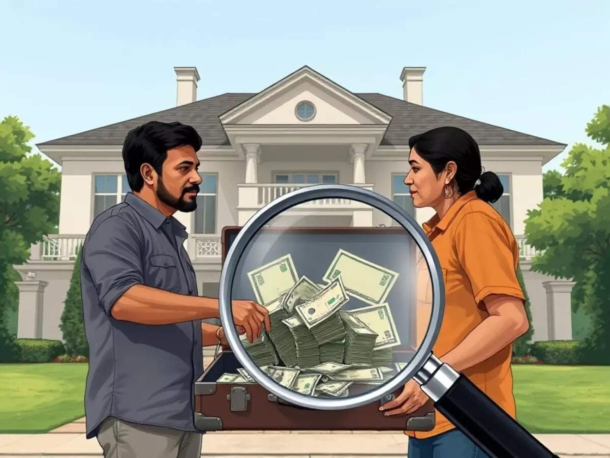 Double the Homes, Double the Tax Benefits: Understanding LTCG Exemption