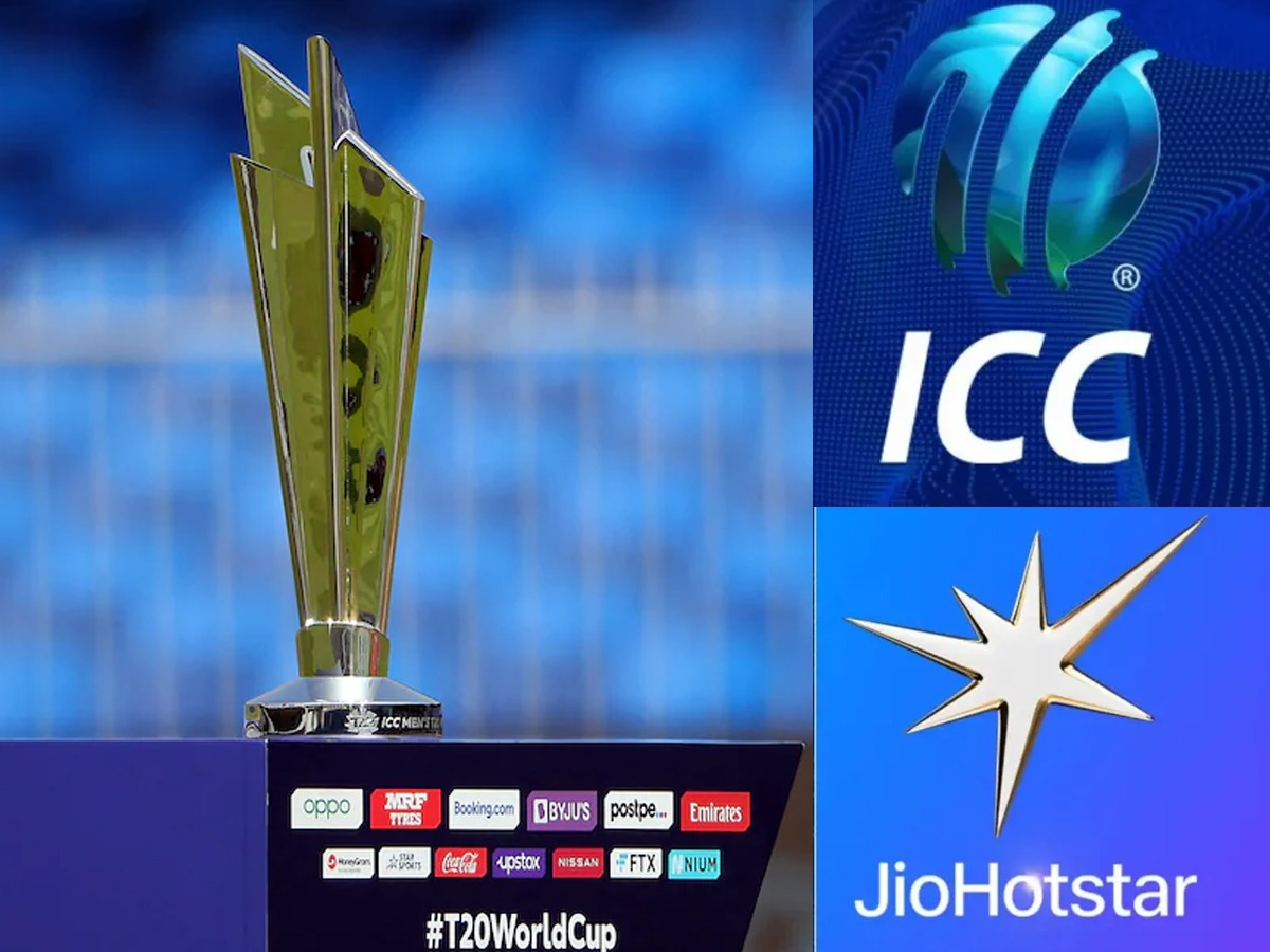 JioHotstar Records 500 Million Viewers for ICC T20 World Cup 2026
