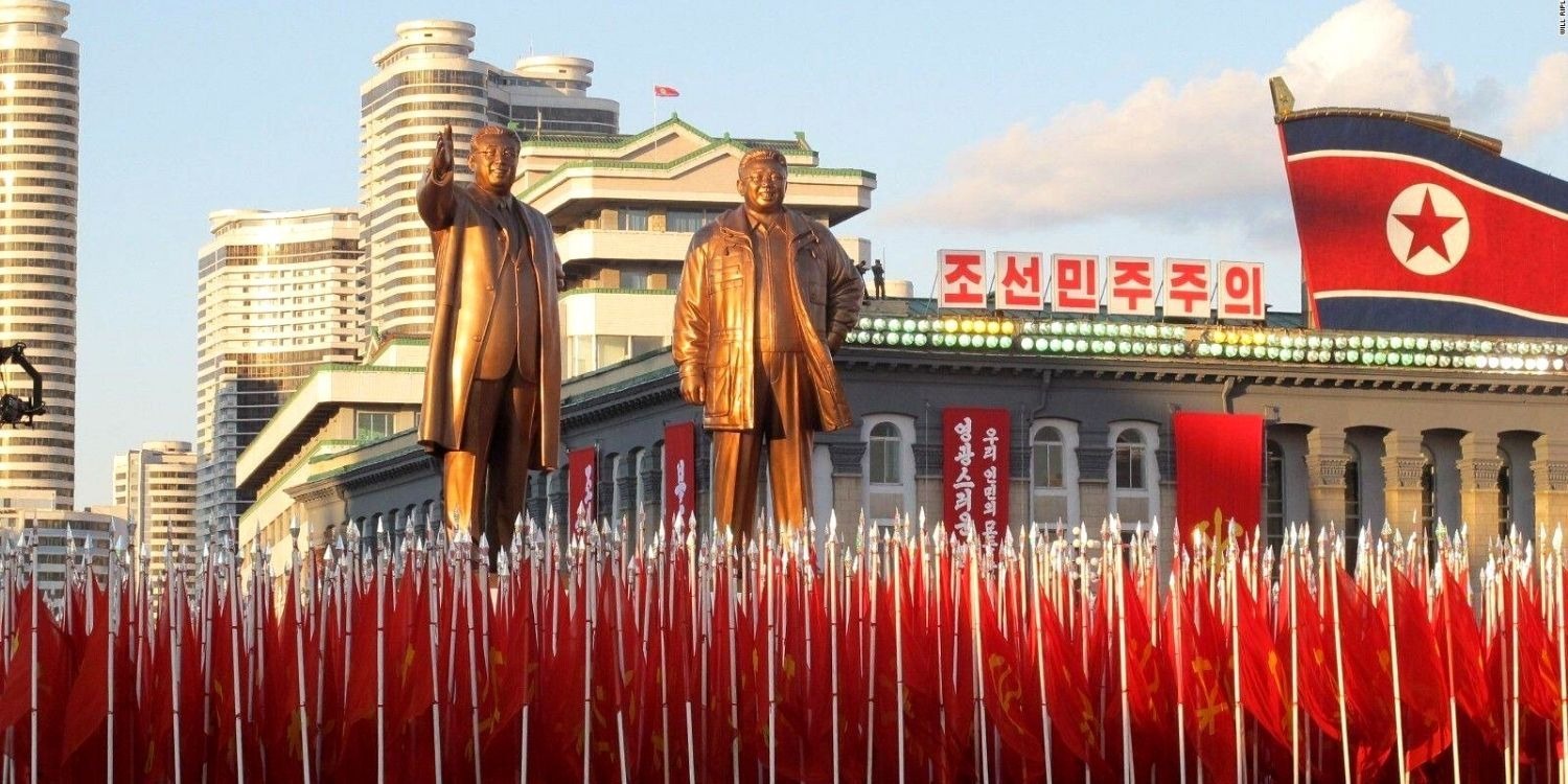 Curious, Controlled, And Complicated: Why North Korea Is The World’s Most Unusual Holiday Pitch