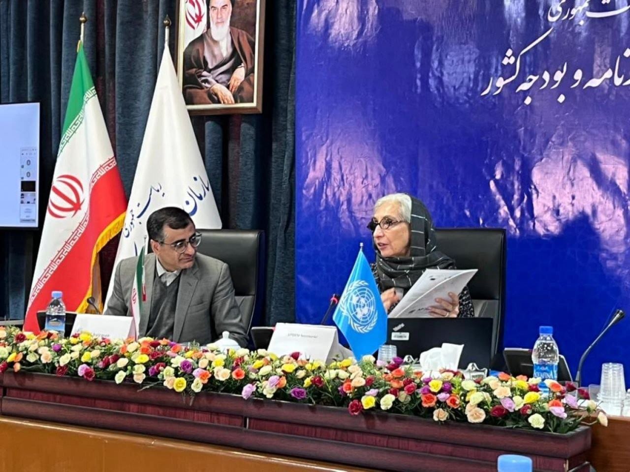 Iran Takes Lead in Disaster Management: Elected Chair of APDIM Governing Council