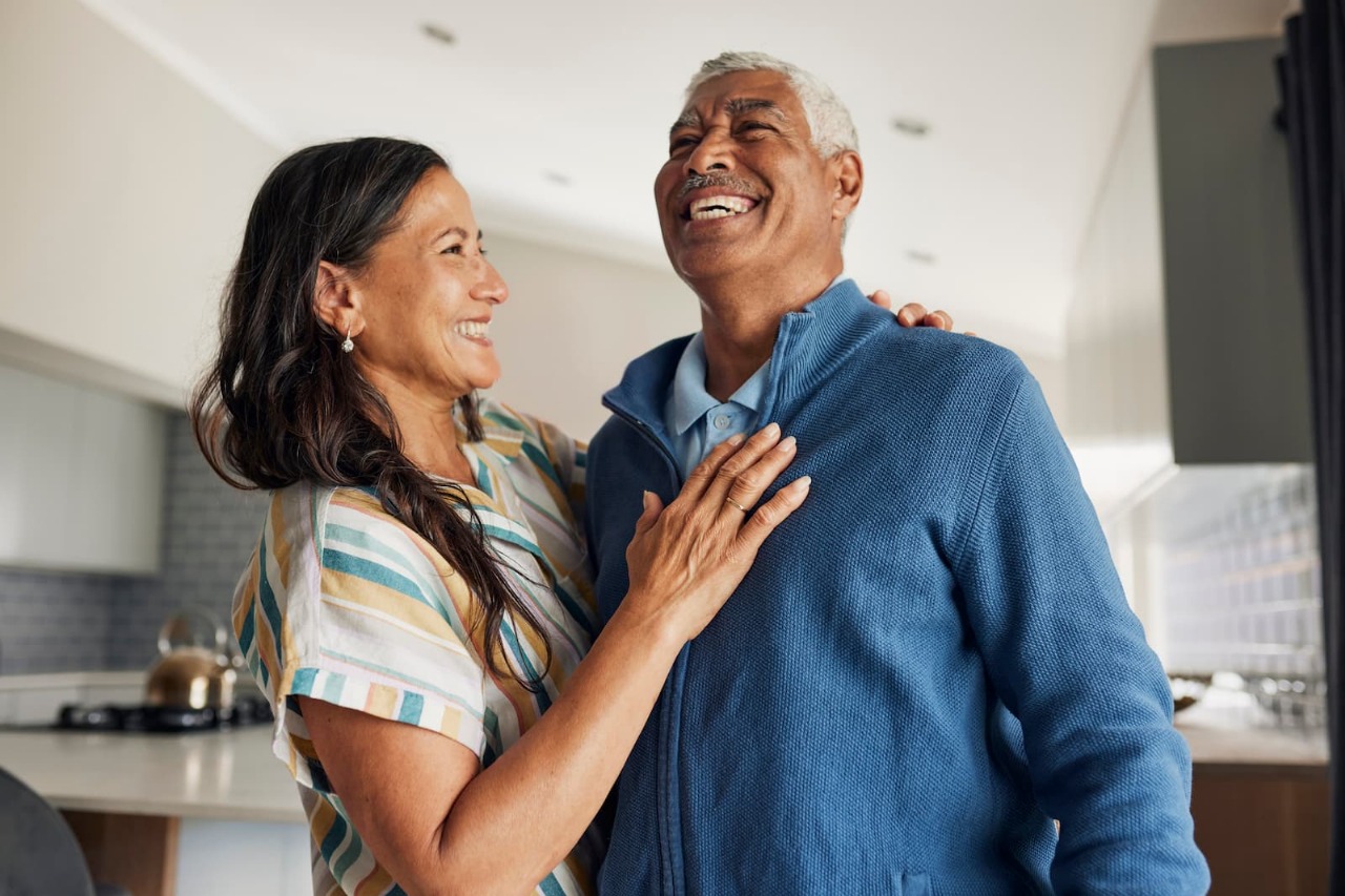 Senior Living: A Vital Component of Long-Term Financial Planning