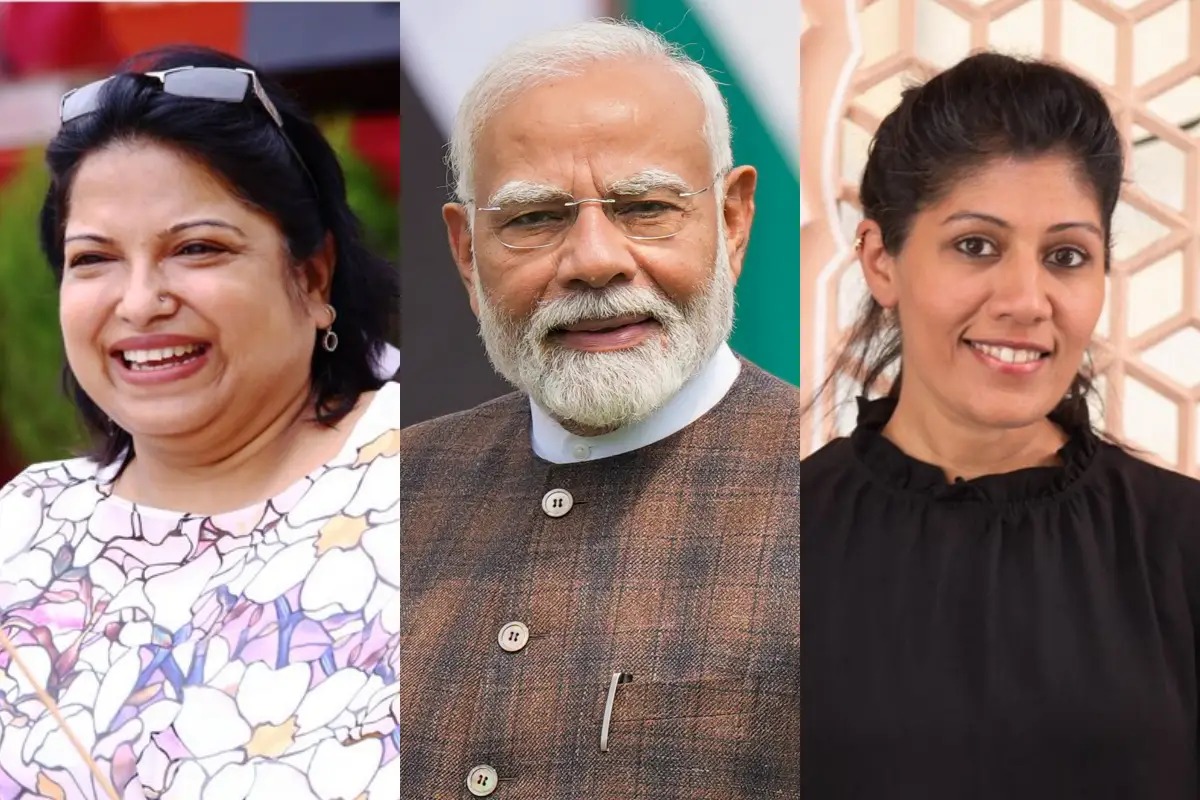 Changing Lives: Ajaita Shah's Message of Gratitude to PM Modi