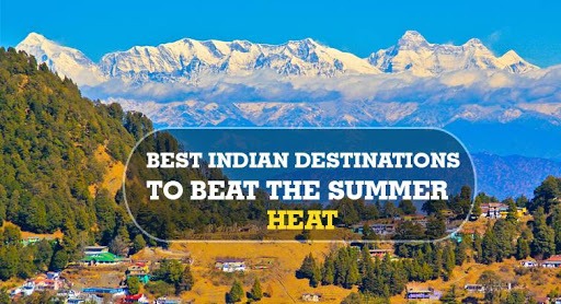 Beat the Heatwave: India’s Coolest Family Destinations for an Epic Summer 2025