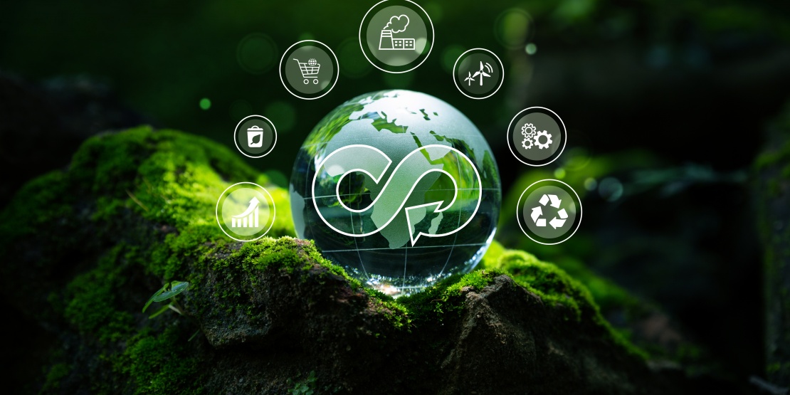 Reimagine, Reuse, Revive: Circular Economy as a Game-Changer for Emerging Economies