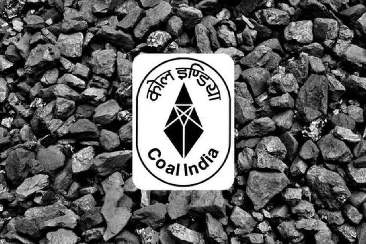 Coal India Reports Decline in May Offtake and Production Amid Market Adjustments