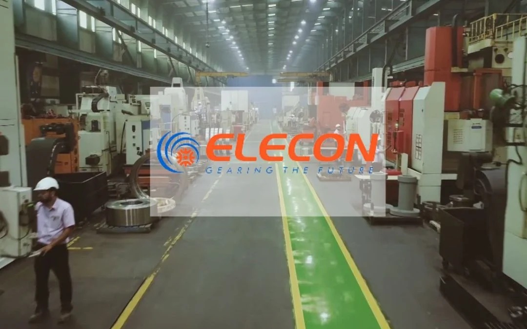 Turning the Page: Elecon Engineering Ends Sandvik-BP Ties—What’s Next for the Sector Giant?