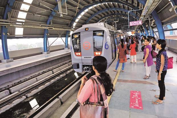 India's Metro Network Achieves Global Milestone: Now Third-Largest Worldwide