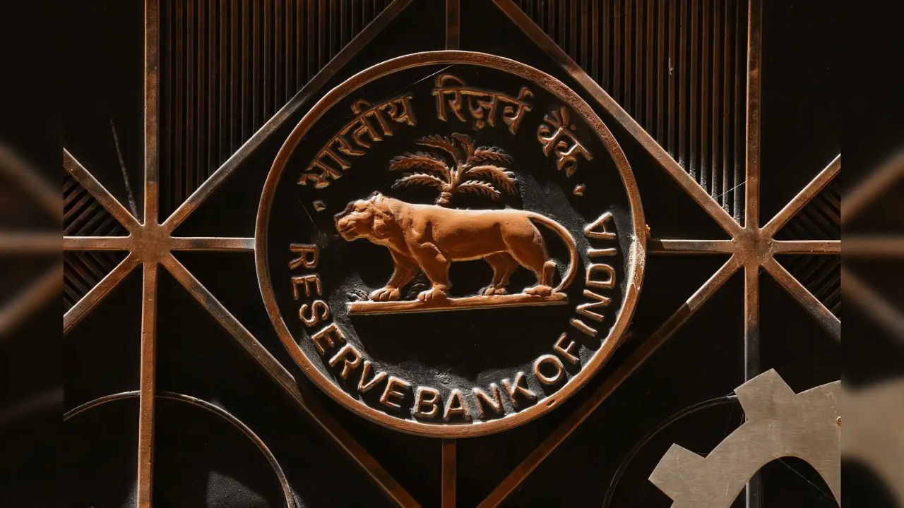 Rupee Slips at Opening; RBI Maintains Strong Cash Reserves Amidst Surplus Auction Lull