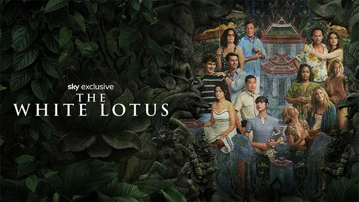 Loud Luxury Meets The White Lotus This Summer