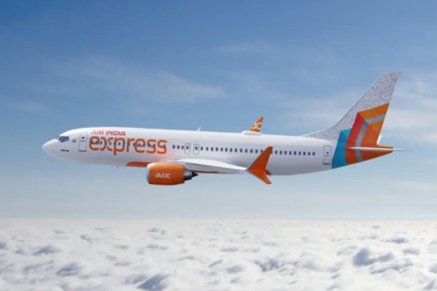 Air India Express Flight to Jeddah Returns to Kannur After Snag