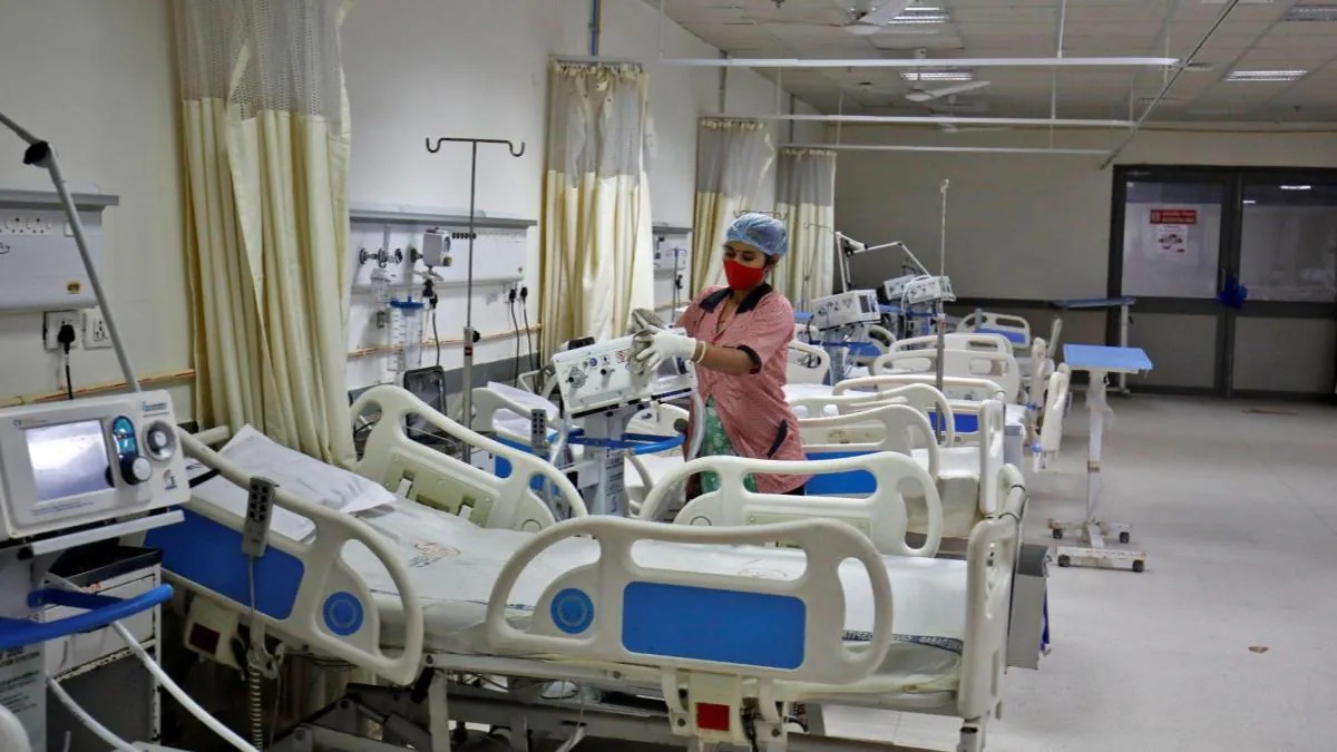 Apollo Hospitals' Ambitious Expansion: 3,000 New Beds, ₹6,000 Crore Investment