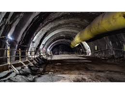 Mumbai-Ahmedabad Bullet Train: Third Mountain Tunnel Breakthrough