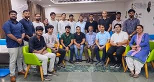 Space Wisdom Meets Startup Spirit: Ex-ISRO Scientist Inspires Innovators At IIT-Delhi’s Sonepat Incubation Hub