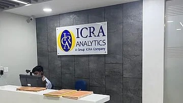 Solid Numbers: ICRA Reports Rs 561.6 Mln Net Profit Amid Strong Credit Demand