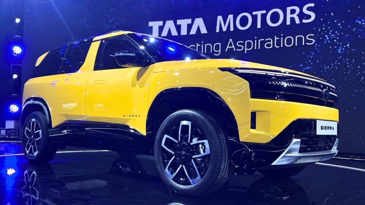 Creta’s Crown Under Threat: 3 New SUVs Set To Shake Up India’s Midsize Segment By 2026