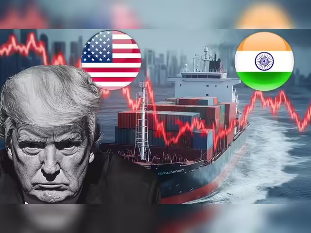 Sanctions or Strategy? Trump’s 500% Tariff Threat Puts India in the Crosshairs