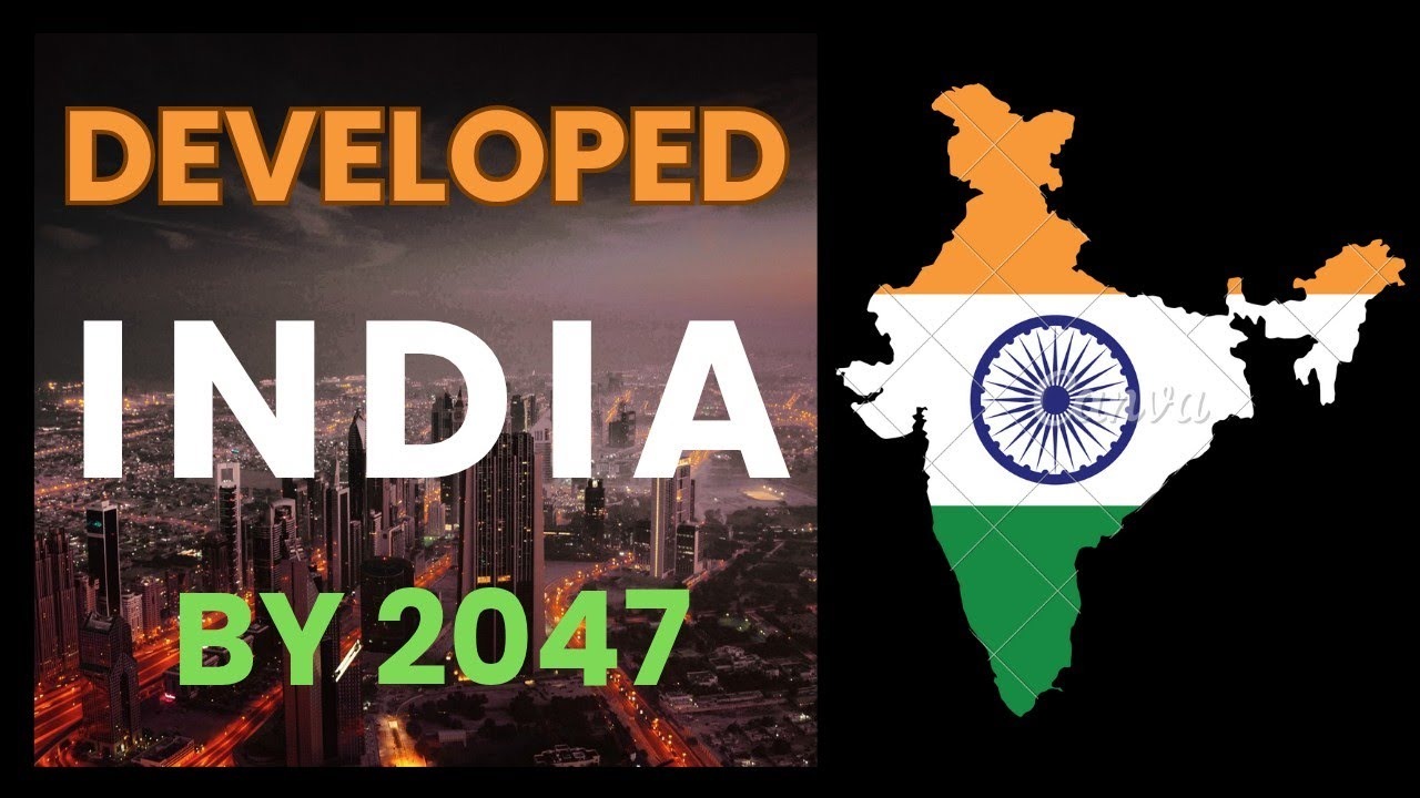 Vision 2047: Yogi’s Game-Changing Blueprint for UP’s Economic and Social Renaissance