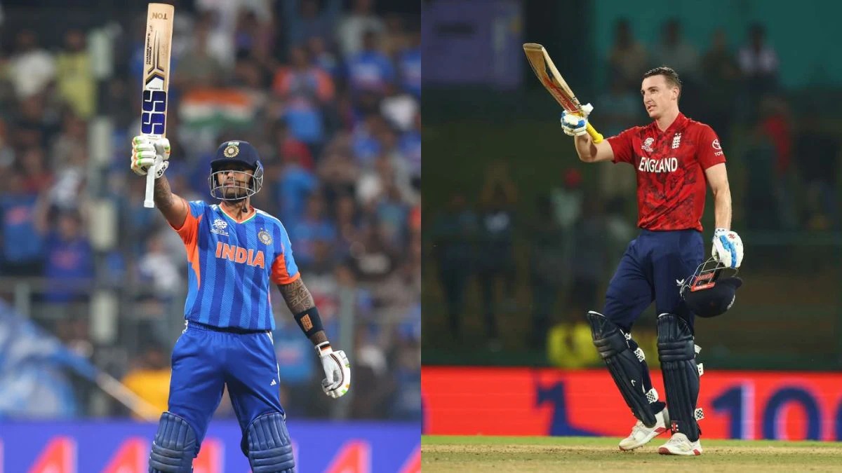India vs England T20 Semi-Final: Match Schedule, Streaming Options, and Broadcast Details