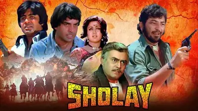 Thakur Strikes Back: Sholay’s Restored Climax Stuns Global Audience