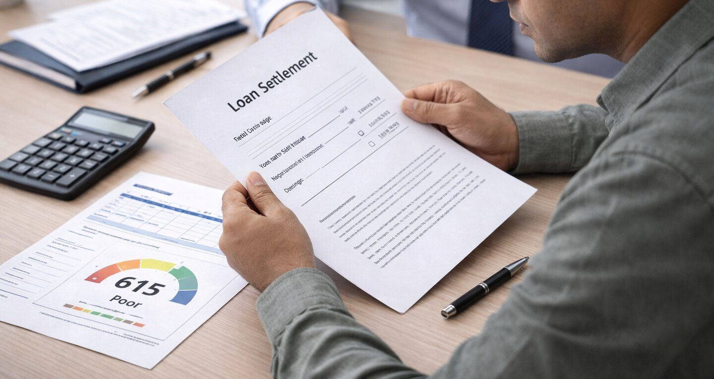 Understanding Loan Settlement: Is it Legal and How Does it Work?