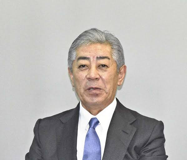 Historic First: Japanese Foreign Minister to Attend U.S. Presidential Inauguration