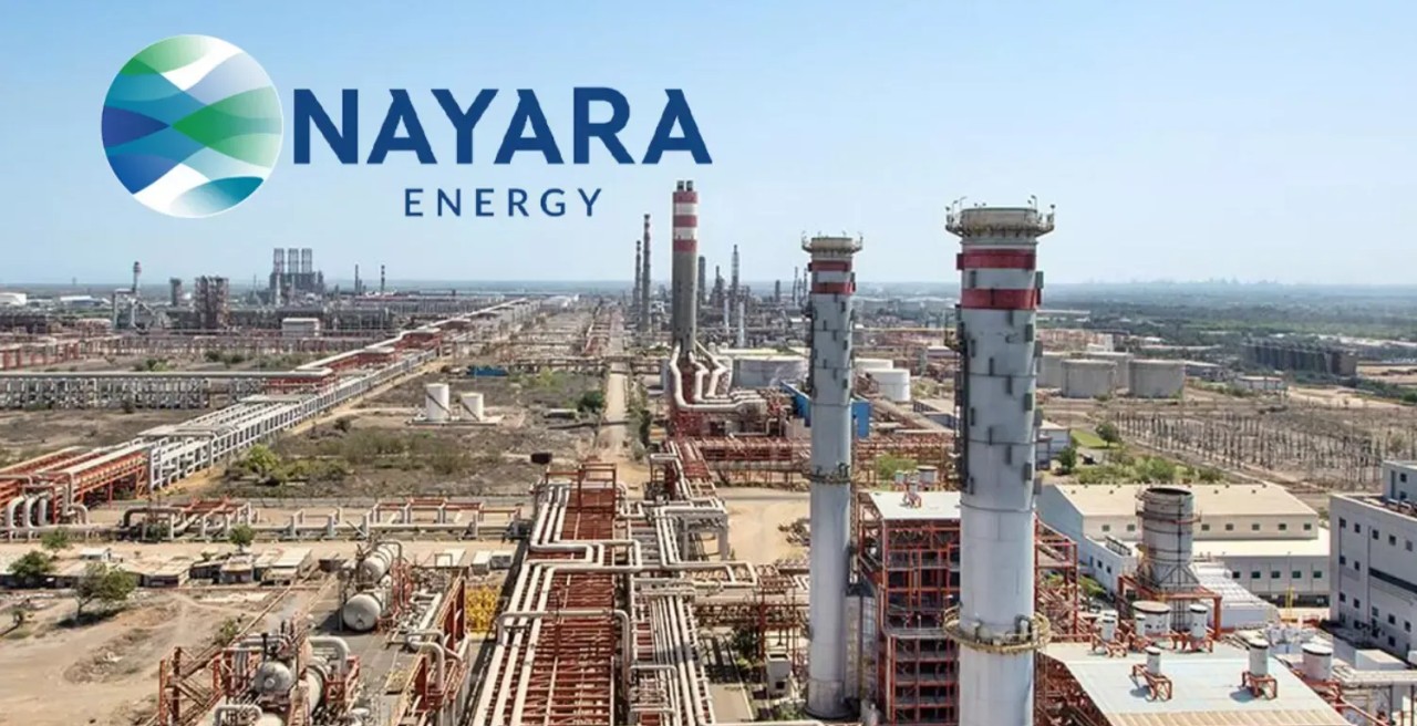 Why Nayara’s ₹700 Billion Investment Could Reshape India’s Energy Landscape