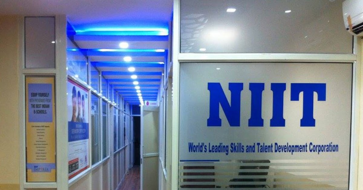 NIIT Ltd Board Approves Amalgamation of NIIT Institute and RPS Consulting