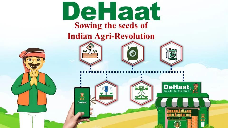WOW STORY OF THE DAY: 2 Million Farmers, $270M Raised: How DeHaat Turned Patna’s Soil into India’s Smartest Agritech Empire