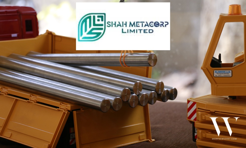 Laying The Global Groundwork: Shah Metacorp Clears USD 200,000 Investment In Offshore Vehicle