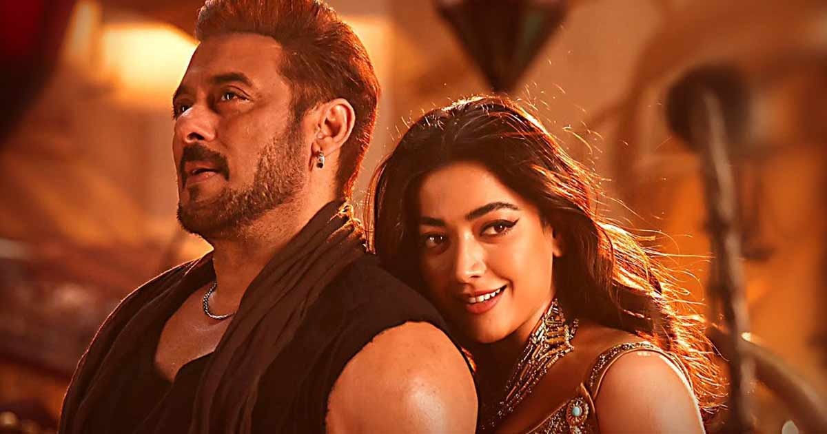 Sikandar's Box Office Battle: Salman Khan's Latest Faces Tough Competition