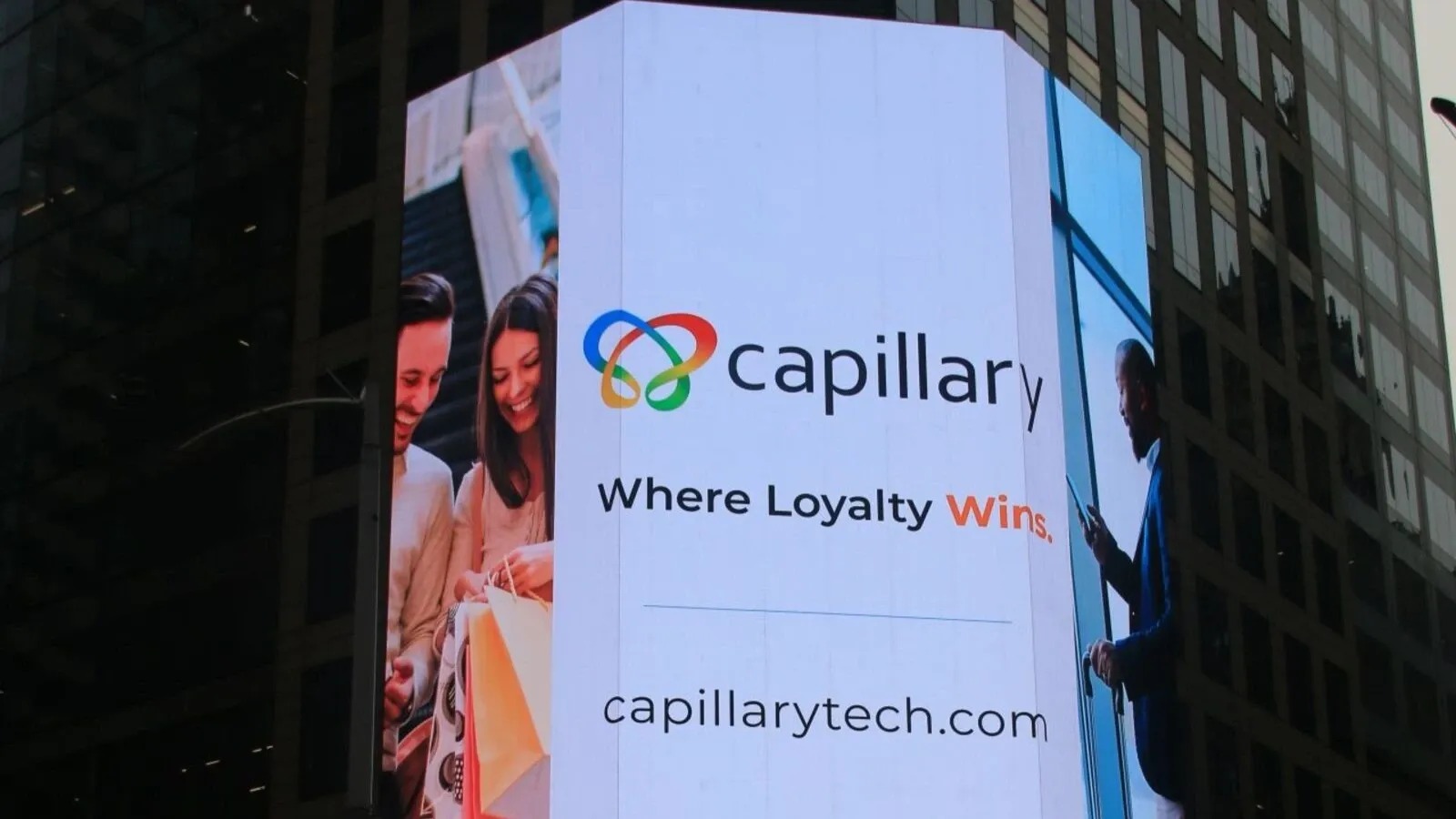Capillary Technologies Secures $20M Deal with Fortune 50 US Retailer