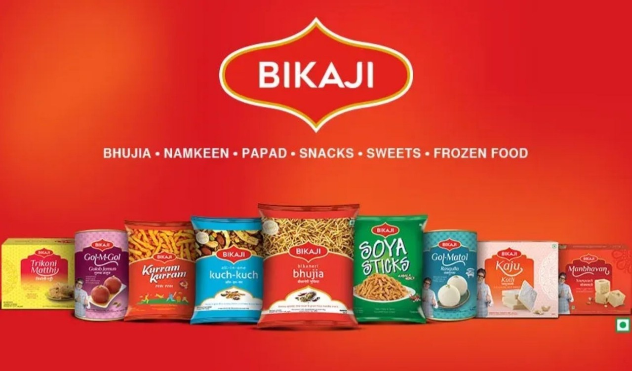 Bikaji Foods International Subscribes to 15,000 Shares in Its US Unit, Strengthening Global Presence
