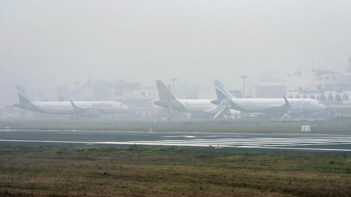 What Travel Advisories Have Airlines Issued Amid Global Flight Delays?