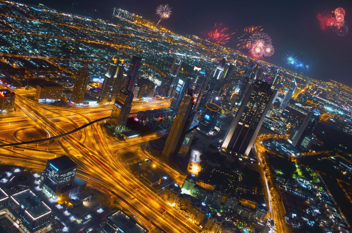 Dubai Dazzles for Diwali 2025: Lights, Culture, and Festive Grandeur Across the Emirate