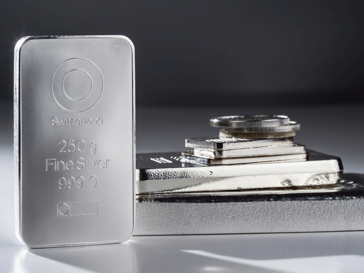 Silver Gets Pricier To Trade: NSE Imposes 2.5% Extra Margin On Futures From October 23