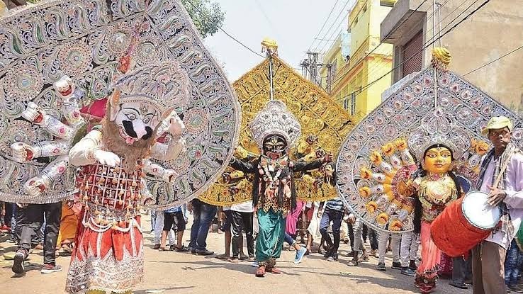 Sambalpur Gears Up for Grand Sital Sasthi Festival 2026