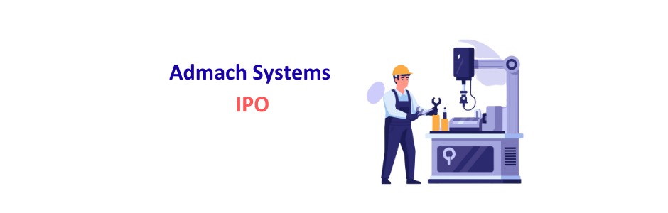 Admach Systems IPO Allotment To Be Finalized Today: Step-By-Step Guide For Investors